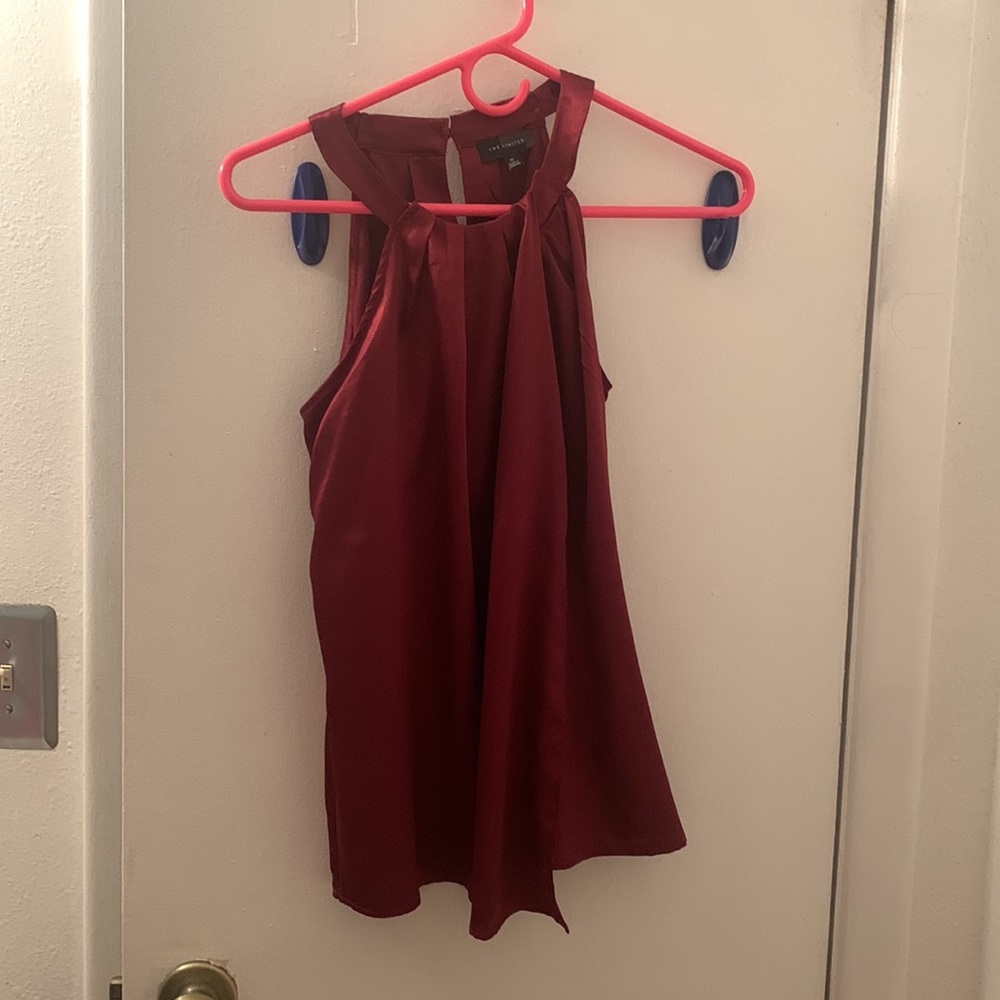 Women’s dressy top